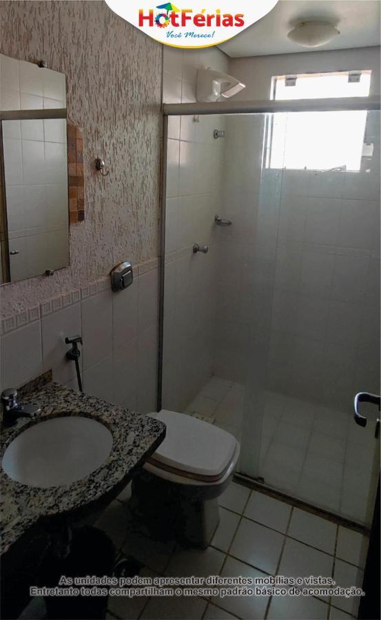 Apartment Nautico Flat Caldas Novas, Promocao Especial No Nautico Clube - Hotferias *